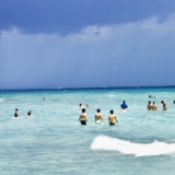 photography, beach, bathers, people, ocean, beach