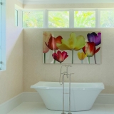 Palm Beach Gardens Master Bathroom