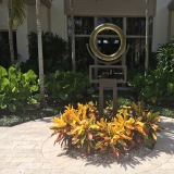 Palm Beach Gardens Outdoor Sculpture